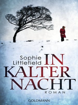 cover image of In kalter Nacht